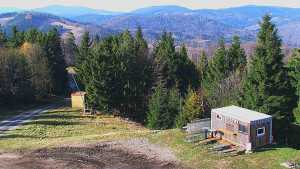 Ski areál SEVERKA v Dolní Lomné - Chata Severka - Dolní Lomná - 12.11.2025 v 12:30 Ski areál SEVERKA v Dolní Lomné - Chata Severka - Dolní Lomná - 12.11.2025 v 12:30