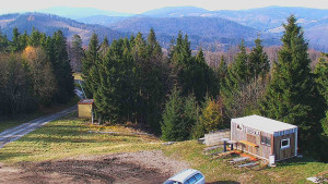 Ski areál SEVERKA v Dolní Lomné - Chata Severka - Dolní Lomná - 12.11.2025 v 13:00 Ski areál SEVERKA v Dolní Lomné - Chata Severka - Dolní Lomná - 12.11.2025 v 13:00