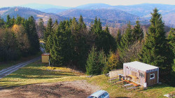 Chata Severka - Dolní Lomná