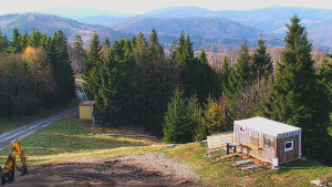 Ski areál SEVERKA v Dolní Lomné - Chata Severka - Dolní Lomná - 12.11.2025 v 14:00 Ski areál SEVERKA v Dolní Lomné - Chata Severka - Dolní Lomná - 12.11.2025 v 14:00