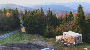 Ski areál SEVERKA v Dolní Lomné - Chata Severka - Dolní Lomná - 12.11.2025 v 15:00 Ski areál SEVERKA v Dolní Lomné - Chata Severka - Dolní Lomná - 12.11.2025 v 15:00