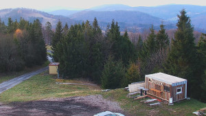 Ski areál SEVERKA v Dolní Lomné - Chata Severka - Dolní Lomná - 12.11.2025 v 16:00 Ski areál SEVERKA v Dolní Lomné - Chata Severka - Dolní Lomná - 12.11.2025 v 16:00