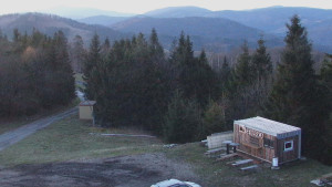 Ski areál SEVERKA v Dolní Lomné - Chata Severka - Dolní Lomná - 12.11.2025 v 16:30 Ski areál SEVERKA v Dolní Lomné - Chata Severka - Dolní Lomná - 12.11.2025 v 16:30