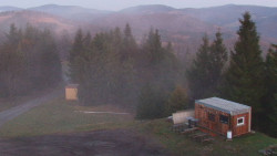 Chata Severka - Dolní Lomná