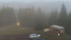 Chata Severka - Dolní Lomná