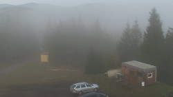 Chata Severka - Dolní Lomná