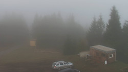 Chata Severka - Dolní Lomná