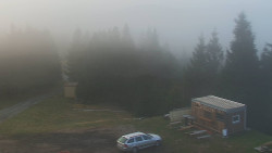 Chata Severka - Dolní Lomná