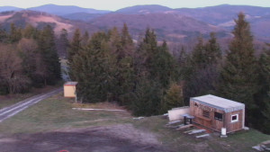 Ski areál SEVERKA v Dolní Lomné - Chata Severka - Dolní Lomná - 14.11.2025 v 06:30 Ski areál SEVERKA v Dolní Lomné - Chata Severka - Dolní Lomná - 14.11.2025 v 06:30