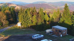 Chata Severka - Dolní Lomná