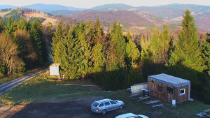 Ski areál SEVERKA v Dolní Lomné - Chata Severka - Dolní Lomná - 14.11.2025 v 08:00 Ski areál SEVERKA v Dolní Lomné - Chata Severka - Dolní Lomná - 14.11.2025 v 08:00