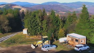 Ski areál SEVERKA v Dolní Lomné - Chata Severka - Dolní Lomná - 14.11.2025 v 09:00 Ski areál SEVERKA v Dolní Lomné - Chata Severka - Dolní Lomná - 14.11.2025 v 09:00