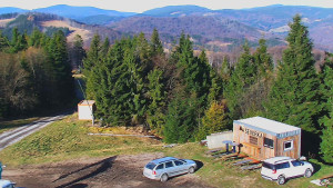 Ski areál SEVERKA v Dolní Lomné - Chata Severka - Dolní Lomná - 14.11.2025 v 10:00 Ski areál SEVERKA v Dolní Lomné - Chata Severka - Dolní Lomná - 14.11.2025 v 10:00