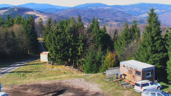 Chata Severka - Dolní Lomná