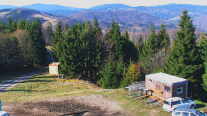 Ski areál SEVERKA v Dolní Lomné - Chata Severka - Dolní Lomná - 14.11.2025 v 12:00 Ski areál SEVERKA v Dolní Lomné - Chata Severka - Dolní Lomná - 14.11.2025 v 12:00