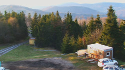 Chata Severka - Dolní Lomná