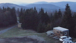 Chata Severka - Dolní Lomná