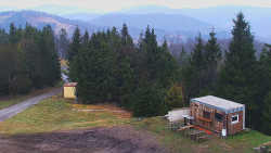 Chata Severka - Dolní Lomná