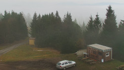 Chata Severka - Dolní Lomná