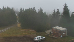 Chata Severka - Dolní Lomná