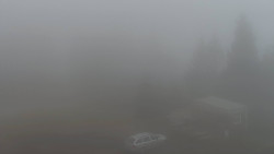 Chata Severka - Dolní Lomná