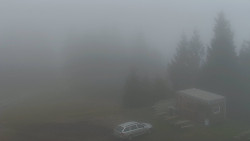 Chata Severka - Dolní Lomná