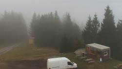 Chata Severka - Dolní Lomná