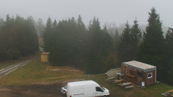 Chata Severka - Dolní Lomná