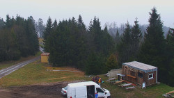 Chata Severka - Dolní Lomná