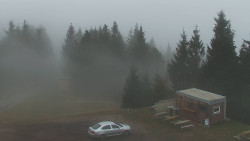 Chata Severka - Dolní Lomná