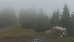 Chata Severka - Dolní Lomná