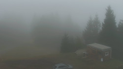 Chata Severka - Dolní Lomná