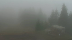 Chata Severka - Dolní Lomná