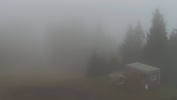 Chata Severka - Dolní Lomná