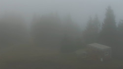 Chata Severka - Dolní Lomná