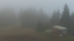 Chata Severka - Dolní Lomná