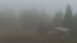 Chata Severka - Dolní Lomná