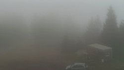 Chata Severka - Dolní Lomná