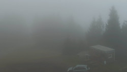 Chata Severka - Dolní Lomná