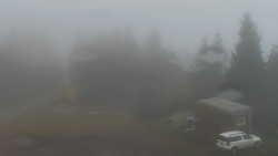 Chata Severka - Dolní Lomná