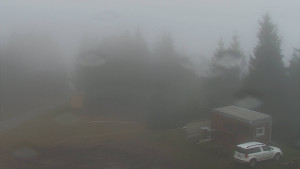 Ski areál SEVERKA v Dolní Lomné - Chata Severka - Dolní Lomná - 17.11.2025 v 07:30 Ski areál SEVERKA v Dolní Lomné - Chata Severka - Dolní Lomná - 17.11.2025 v 07:30