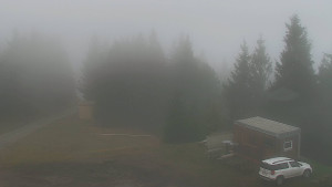 Ski areál SEVERKA v Dolní Lomné - Chata Severka - Dolní Lomná - 17.11.2025 v 08:00 Ski areál SEVERKA v Dolní Lomné - Chata Severka - Dolní Lomná - 17.11.2025 v 08:00