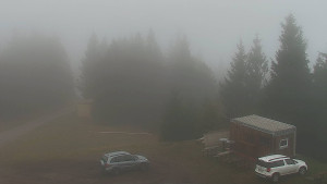 Ski areál SEVERKA v Dolní Lomné - Chata Severka - Dolní Lomná - 17.11.2025 v 08:30 Ski areál SEVERKA v Dolní Lomné - Chata Severka - Dolní Lomná - 17.11.2025 v 08:30