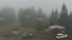 Chata Severka - Dolní Lomná