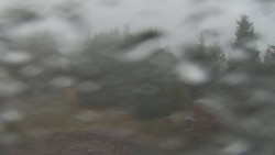 Chata Severka - Dolní Lomná