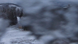 Chata Severka - Dolní Lomná