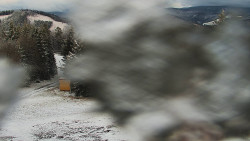 Chata Severka - Dolní Lomná