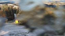 Chata Severka - Dolní Lomná