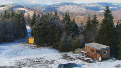 Chata Severka - Dolní Lomná