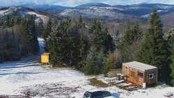 Chata Severka - Dolní Lomná